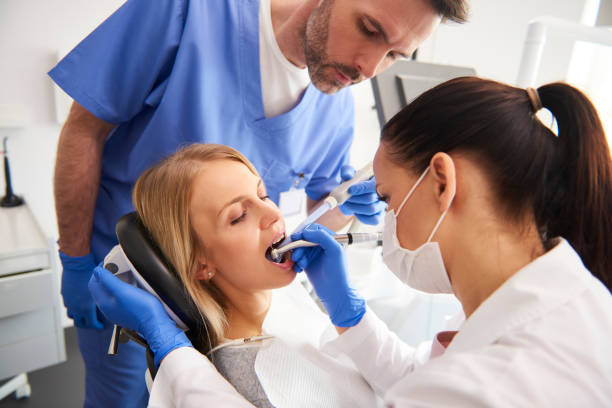 Trusted Hobart, OK Holistic Dental Care Services Experts