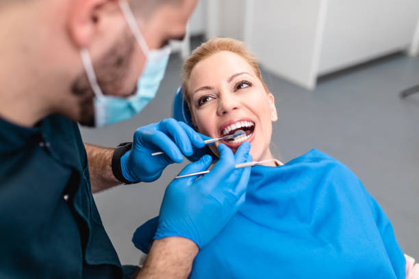 Best Veneers and Lumineers  in Hobart, OK