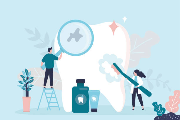 Emergency Dental Services in Hobart, OK
