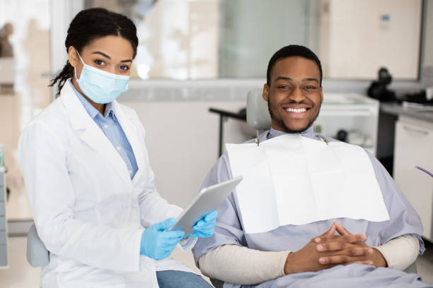 Best Cosmetic Dentistry  in Hobart, OK