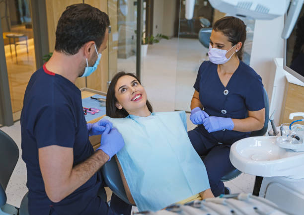 Best Periodontal (Gum) Disease Treatment  in Hobart, OK