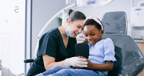 Best Laser Dentistry  in Hobart, OK