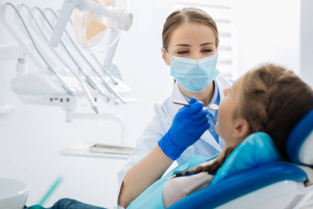 Best Dentures (Full and Partial)  in Hobart, OK