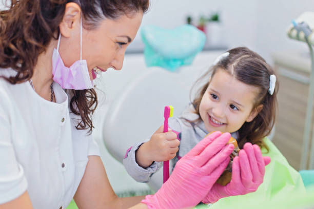 Best Emergency Dental Care  in Hobart, OK